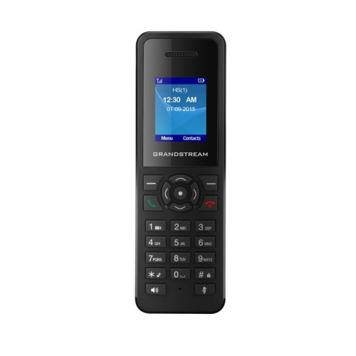 Telefon bezprzewodowy DECT VoIP DP720-652519