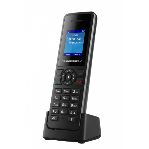 Telefon bezprzewodowy DECT VoIP DP720-652521