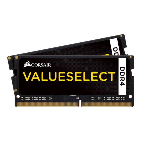 DDR4 SODIMM 16GB/2133 (2*8GB) CL15-15-15-36