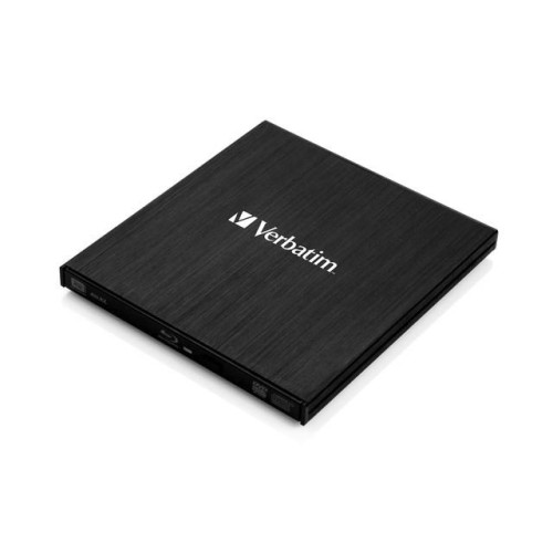 Nagrywarka BLU-RAY USB 3.0 zewnętrzna -652902