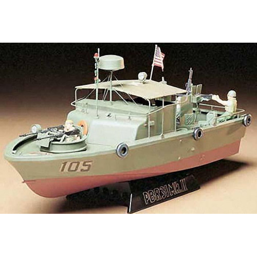 US Navy PBR31 MkII Pibber-652917