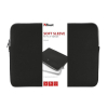 Etui sleeve 13.3 czarne-653788
