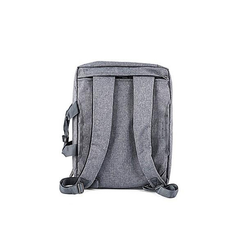 RENO 15 POMARAŃCZOWA TORBA/PLECAK DO LAPTOPA-653416