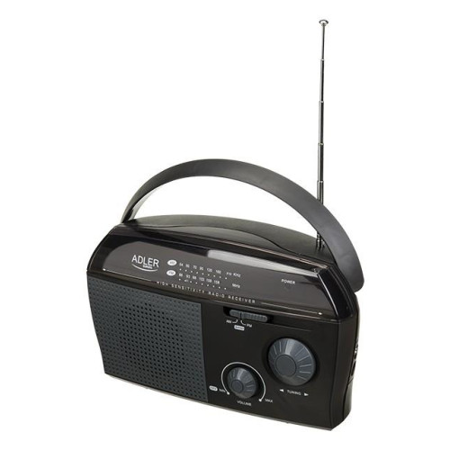 Radio AD1119-653536