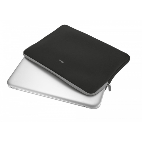 Etui sleeve 13.3 czarne-653783