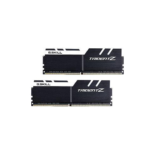 DDR4 16GB (2x8GB) TridentZ 3600MHz CL16-16-16 XMP2 Black -653927