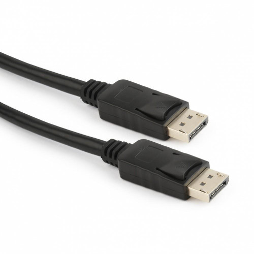 Kabel Displayport V1.2 4K M/M 3m -654165