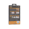 Mysz V-TRACK G9-500F-1 Black RF NANO-655234