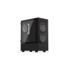 Obudowa KRUX Vako RGB-6557808