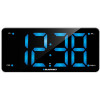 CR15WH RADIOBUDZIK FM PLL USB-655854