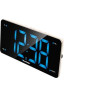 Radiobudzik CR15WH FM PLL USB-655855