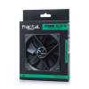 Dynamic X2 GP-14 140mm Black-655863