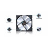 Dynamic X2 GP-14 140mm White-655867