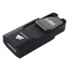 VOYAGER Slider X1 128GB USB3.0 Capless Design, Read 130MBs, Plug and Play-655944