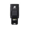 VOYAGER Slider X1 128GB USB3.0 Capless Design, Read 130MBs, Plug and Play-655945