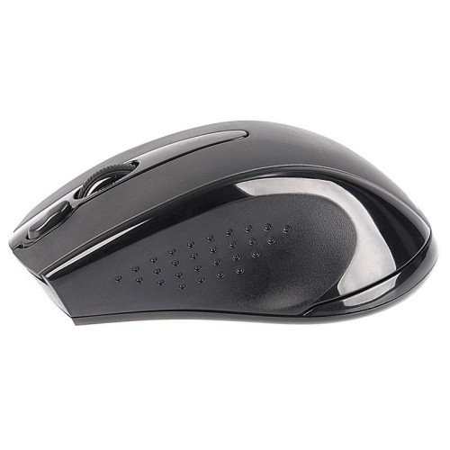 Mysz V-TRACK G9-500F-1 Black RF NANO-655231