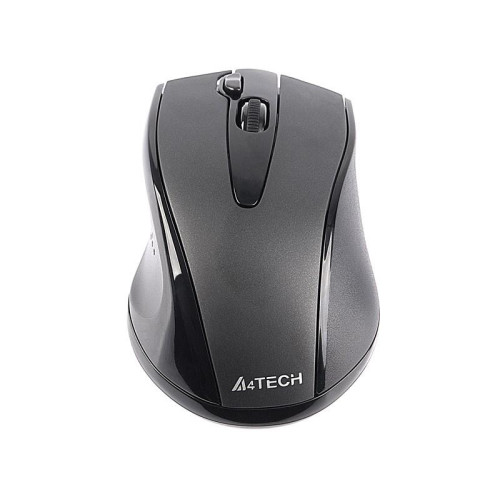 Mysz V-TRACK G9-500F-1 Black RF NANO-655232