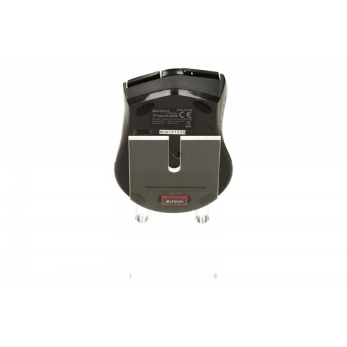 Mysz V-TRACK G9-500F-1 Black RF NANO-655238
