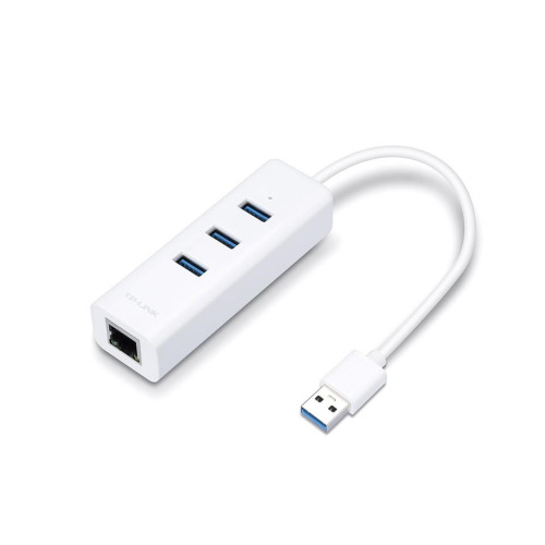 UE330 Ethernet to USB 3.0 -655669