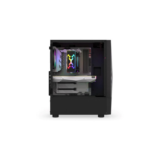 Obudowa KRUX Vako RGB-6557795