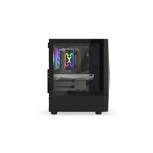 Obudowa KRUX Vako RGB-6557796