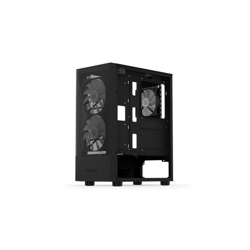 Obudowa KRUX Vako RGB-6557798