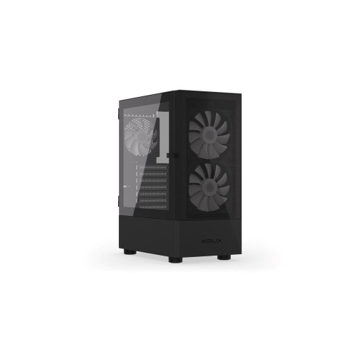 Obudowa KRUX Vako RGB-6557799