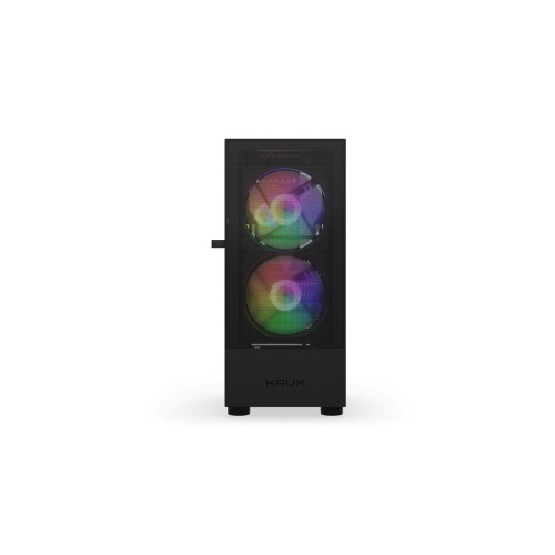 Obudowa KRUX Vako RGB-6557803