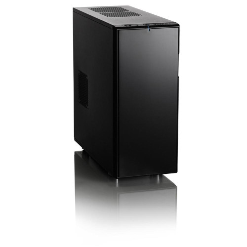 Define XL R2 Black Pearl 3.5'HDD ATX/uATX/mITX/eATX/xlATX -655802