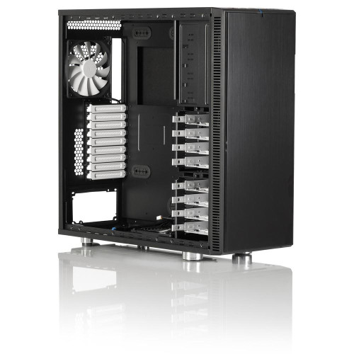 Define XL R2 Black Pearl 3.5'HDD ATX/uATX/mITX/eATX/xlATX-655803