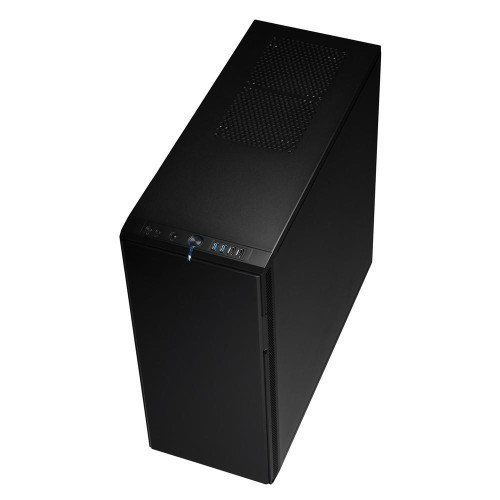 Define XL R2 Black Pearl 3.5'HDD ATX/uATX/mITX/eATX/xlATX-655805