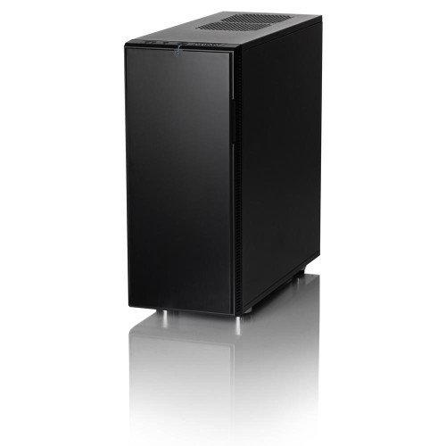 Define XL R2 Black Pearl 3.5'HDD ATX/uATX/mITX/eATX/xlATX-655808