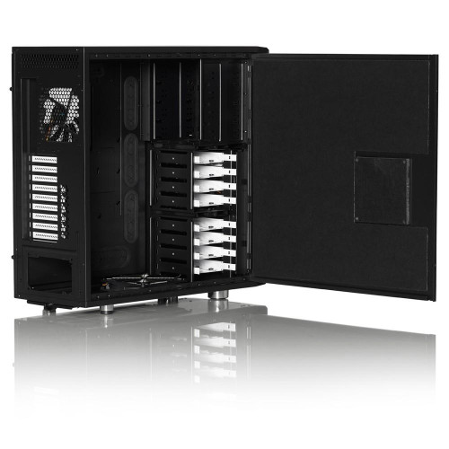 Define XL R2 Black Pearl 3.5'HDD ATX/uATX/mITX/eATX/xlATX-655809