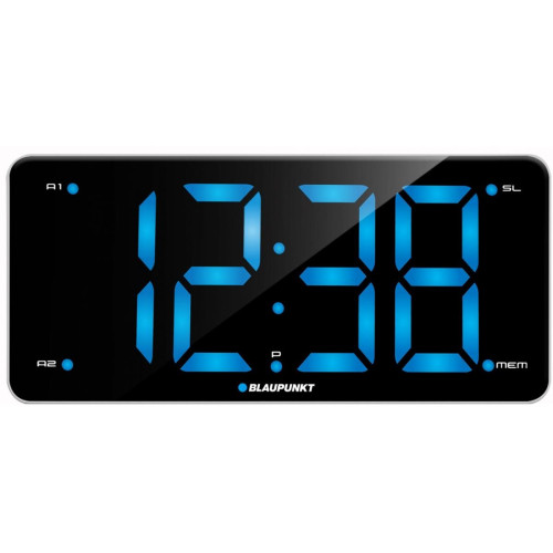 CR15WH RADIOBUDZIK FM PLL USB-655854