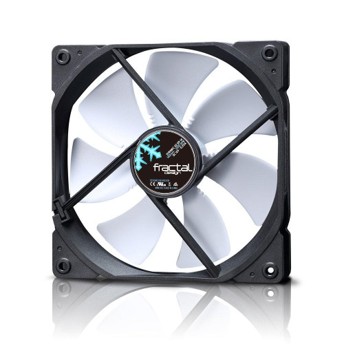 Dynamic X2 GP-14 140mm White -655864