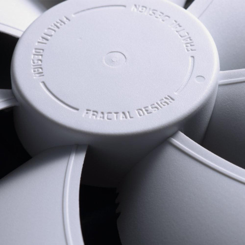 Dynamic X2 GP-14 140mm White-655868