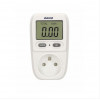 OR-WAT-419 Watomierz z wyświetlaczem LCD-656451