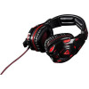 VOLCANO MC-832 GHOST SŁUCHAWKI NAGŁOWNE Z MIKROFONEM-657122