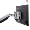 Uchwyt do mini komputera MC-720 NUC MAC CPU-657540