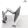 Uchwyt do mini komputera MC-720 NUC MAC CPU-657541