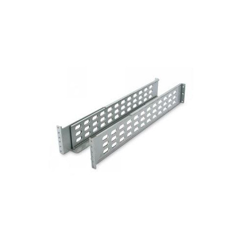 Prowadnice do montażu w szafie RACK (2 szt )-657105