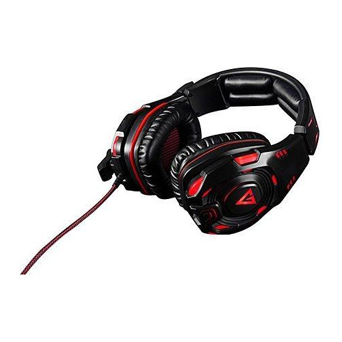 VOLCANO MC-832 GHOST SŁUCHAWKI NAGŁOWNE Z MIKROFONEM-657122