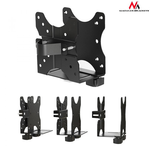 Uchwyt do mini komputera MC-720 NUC MAC CPU-657544