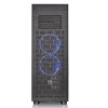 Core X71 Full Tower USB3.0 Tempered Glass - Black -659978