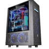 Core X71 Full Tower USB3.0 Tempered Glass - Black -659983