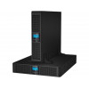 UPS LINE-INTERACTIVE 1000VA 8X IEC OUT, RJ11/RJ45 .IN/OUT, USB/RS-232, LCD, RACK 19''-660404