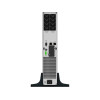UPS LINE-INTERACTIVE 1000VA 8X IEC OUT, RJ11/RJ45 .IN/OUT, USB/RS-232, LCD, RACK 19''-660406