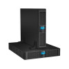 UPS LINE-INTERACTIVE 1000VA 8X IEC OUT, RJ11/RJ45 .IN/OUT, USB/RS-232, LCD, RACK 19''-660408