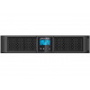UPS LINE-INTERACTIVE 1500VA 8X IEC OUT, RJ11/RJ45 IN/OUT, USB/RS-232, LCD, RACK 19''-660410