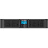 UPS LINE-INTERACTIVE 2000VA 8X IEC OUT, RJ11/RJ45 IN/OUT, USB/RS-232, LCD, RACK 19''-660417
